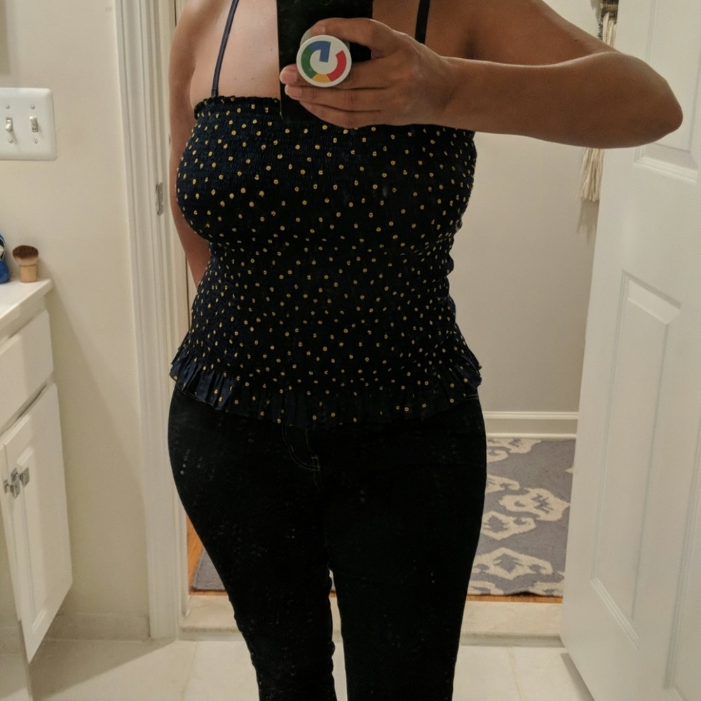 Flash sale: 2 for 1 DKNY tube top duo! - Picture 8 of 8